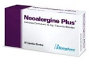 [NEOALERGINE PLUS] TDN ALLERGY - Capsulas blandas caja x 100 - 10 mg (copiar)