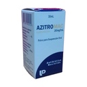 [AZITROMAC] AZITROMICINA FARMINDUSTRIA - Polvo para suspension oral x 15 mL - 200 mg / 5 mL (copiar)