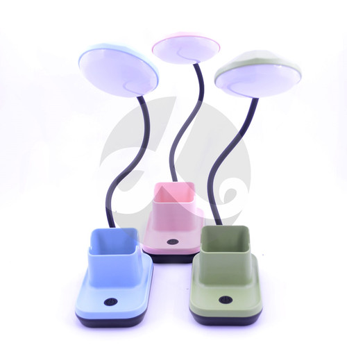 LED LAMP FASHIONGIFT - Lampara LED de escritorio variedad de modelo y colores