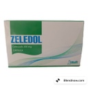 [ZELEDOL] ZELEDOL - Capsulas caja x 100 - 200 mg
