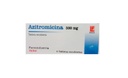 [AZITROMICINA FARMINDUSTRIA] AZITROMICINA FARMINDUSTRIA - Tabletas caja x 30 - 500 mg (copiar)