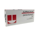 SUPRACALM - Tabletas caja x 10 - 1 g