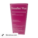 DIOXAFLEX PLUS - Ampollas con solucion inyectable + viales con polvo para solucion inyectable caja x 3 - 75 mg / 3 mL + 2.2 mg