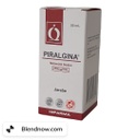 PIRALGINA - Jarabe x 50 mL - 250 mg / 5 mL