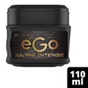 EGO ULTRA INTENSE - Gel para cabello - ULTRA INTENSE x 110 mL