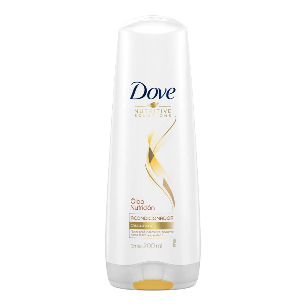 DOVE - Acondicionador DOVE - OLEO NUTRICION x 200 mL