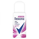 REXONA - Aerosol antitranspirante ACTIVADO POR EL MOVIMIENTO - V8 72 h x 58 g / 98 mL (copiar)