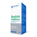 [ROXTRIM PEDIATRICO] BACTRIM - Suspension oral x 100 mL - 200 mg + 40 mg / 5 mL (copiar)