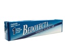 BEDOYECTA TRI - Solucion inyectable - 1 jeringa lista para su uso x 2 mL - 10 000 mcg + 100 mg + 50 mg