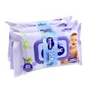 PRECIO ESPECIAL BABYSEC PREMIUN - 150 unidades precio especial BABYSEC PREMIUN - CON ALOE VERA Y VITAMINA E - 3 paquetes x 50 unidades