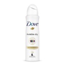 DOVE DERMO ACLARANT - Aerosol antitranspirante - 1/4 CREMA HUMECTANTE - TONO UNIFORME 48H x 87 g / 150 mL (copiar)