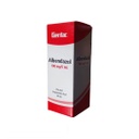 [ALBENDAZOL GENFAR] ALBENDAZOL GENFAR - Suspension oral x 20 mL - 100 mg / 5 mL