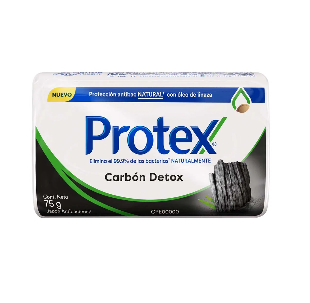 PROTEX - Jabon antibacterial