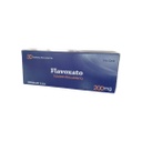 BLADOXATO - Tabletas recubiertas caja x 20 - 200 mg (copiar)