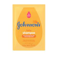 SHAMPOO JOHNSON'S BABY - Shampoo JOHNSON'S para ninos x 10 mL (copiar)