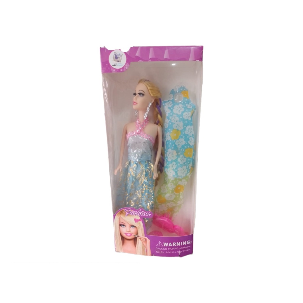 GIRL FROZEN - Muneca de FROZEN en caja x 1 (copiar)