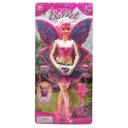 MUNECA BALLET - Muñeca BALLET en blister - variedades de colores