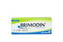 [BRIMODIN] ACETILCISTEINA - Granulados para solucion oral caja x 50 sobres x 2 g - 200 mg (copiar)