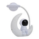 ASTRONAUT LED DESK LAMP - Lampara LED de escritorio variedad de modelo y colores