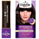 PALETTE - Tinte permanente en crema PALETTE - INTENSIVE COLOR CREME