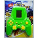 PIMBOLL - Pimboll comando BRICK GAME 664 juegos en blister