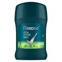 REXONA MEN - Antitranspirante stick FOREST - V8 48 HRS x 50 g