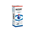 NICOTEARS - Solucion oftalmica esteril - Lagrimas artificiales x 20 mL - 3 mg + 1 mg