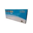 CLARITROMAC - Tabletas recubiertas caja x 30 - 500 mg
