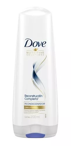 DOVE - Acondicionador DOVE - OLEO NUTRICION x 400 mL (copiar)