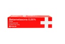 [BETAMETASONA QUILAB] BETAMETASONA QUILAB - Crema x 20 g - 0.05 %