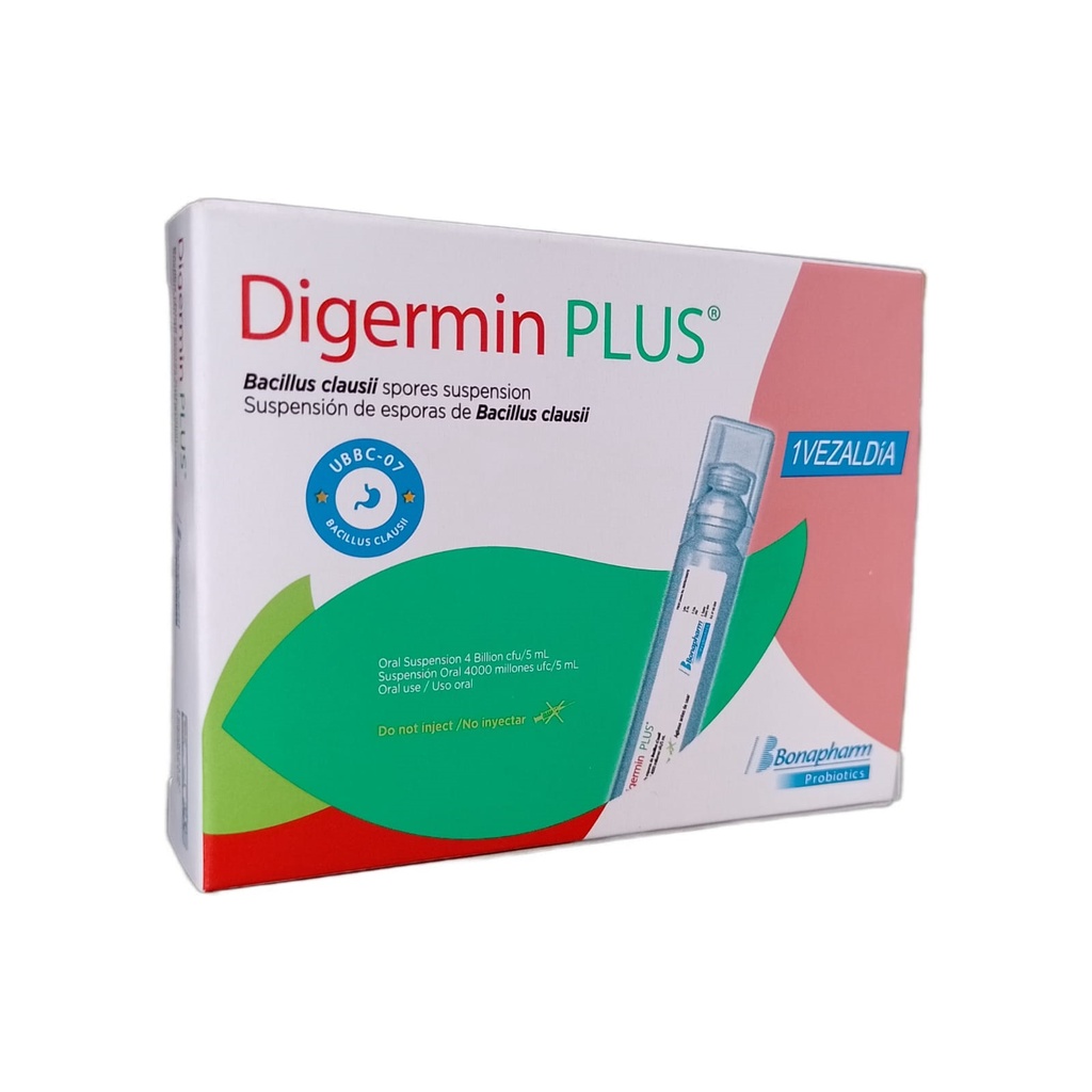 DIGERMIN - Suspension oral frasco x 5 mL caja x 10 (copiar)