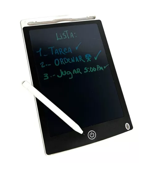 LCD TABLET - LCD Writing Tablet de 10 pulgadas en variedad de colores (copiar)