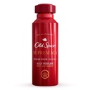 OLD SPICE - Body perfume OLD SPICE - SUPREMACY - TONKA &amp; AMBER - 0% ALUMINUM x 112 g / 175 mL