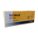 [VITALLERG] RYNA-DEL - Tabletas recubiertas caja x 100 - 5 mg (copiar)