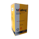 VITALLERG - Solucion oral x 60 mL - 2.5 mg / 5 mL