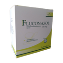 FLUCONAZOL PORTUGAL - Capsulas caja x 100 - 150 mg (copiar)