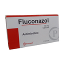 FLUCONAZOL PORTUGAL - Capsulas caja x 100 - 150 mg (copiar)