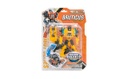 ROBOT - Robot transformer BRUTICUS - ROBOT SERIES en blister