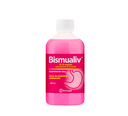 BISMUCAR - Suspension oral - SABOR FRESA x 150 mL - 87.33 mg / 5 mL (copiar)