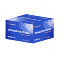 [ORFENADRINA DIPHASAC] ORFENADRINA DANY - Solucion inyectable ampolla via I.M. - I.V. caja x 25 - 60 mg / 2 mL (copiar)