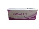 [PILLANT 1.5] DAMICOCYN - Tabletas caja x 1 - 1.5 mg (copiar)