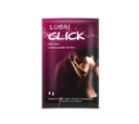 LUBRI CLICK - Gel para lubricacion intima x 8 g