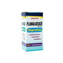 [FLAMALGESICO] FLAMALGESICO - Suspension oral x 60 mL - 100 mg / 5 mL