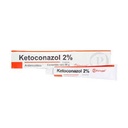 [KETOCONAZOL PORTUGAL 2%] KETOCONAZOL FARMINDUSTRIA 2% - Crema via topica x 10 g - 2 % (copiar)