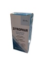 ZITROPHAR - Polvo para suspension oral x 30 mL - 200 mg / 5 mL