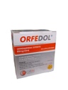 [ORFEDOL] ORFEDOL - Solucion inyectable ampolla via I.M. - I.V. caja x 25 - 60 mg / 2 mL