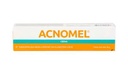 ACNOMEL - Crema Color PIEL x 30 g