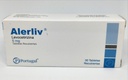 [ALERLIV] ALERLIV - Tab. caja x 30 - 5 mg