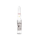 [AMIKACINA DANY] AMIKACINA - Sol. Inyec. Amp. x 2 mL via I.M. - I.V. caja x 25 - 500 mg / 2 mL