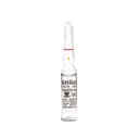 [AMIKACINA DANY] AMIKACINA - Sol. Inyec. Amp. x 2 mL via I.M. - I.V. caja x 25 - 500 mg / 2 mL